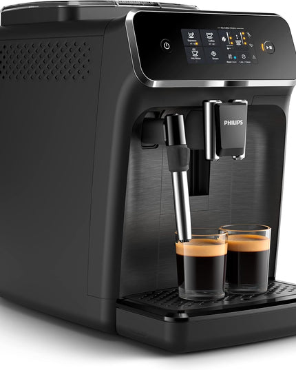 Philips Series 2200 Fully Automatic Espresso Machine