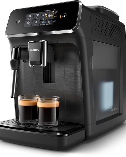 Philips Series 2200 Fully Automatic Espresso Machine