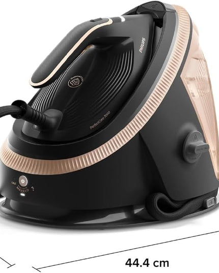Philips Steam Generator, 2850W, 170gmin Continuous Steam- PSG730026