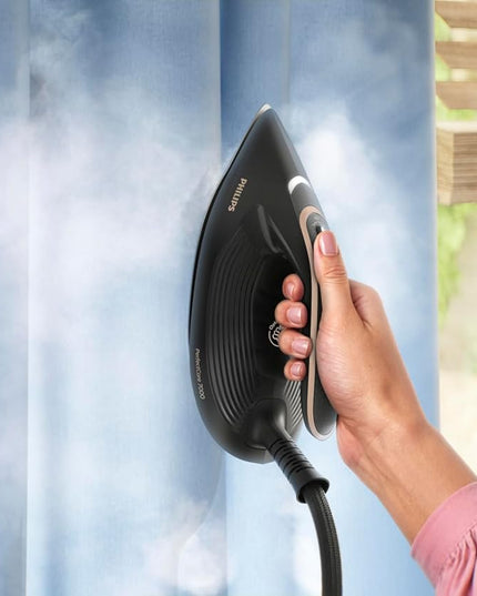 Philips Steam Generator, 2850W, 170gmin Continuous Steam- PSG730026