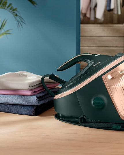 Philips Steam Generator, 2850W, 170gmin Continuous Steam- PSG730026