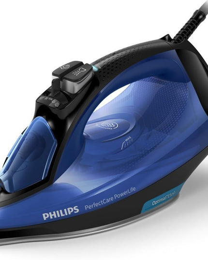 Philips Steam Iron, 2500W