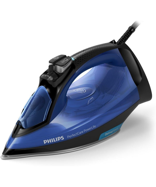 Philips Steam Iron, 2500W
