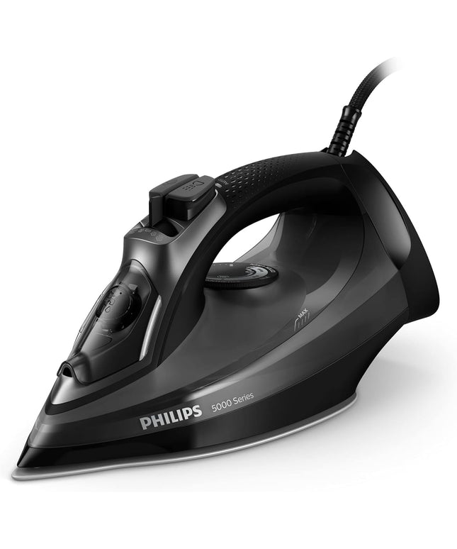 Philips 5000 Series Steam Iron, 2600W