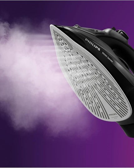 Philips 5000 Series Steam Iron, 2600W