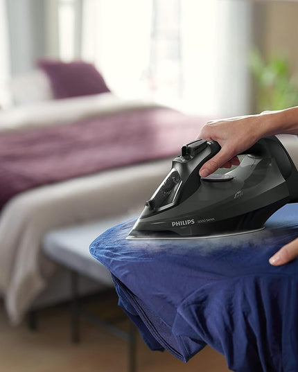 Philips 5000 Series Steam Iron, 2600W