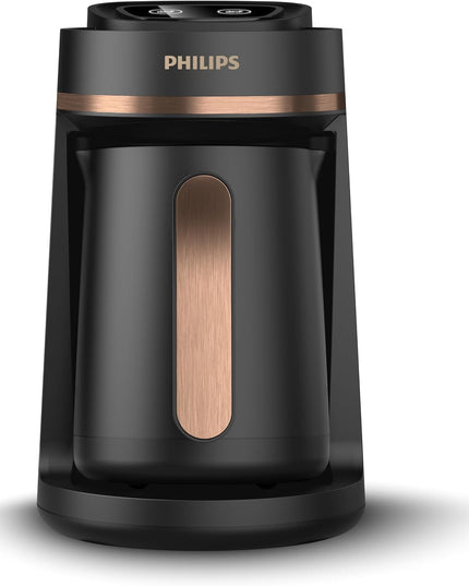 Philips Turkish Coffee Maker, 735W