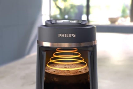 Philips Turkish Coffee Maker, 735W