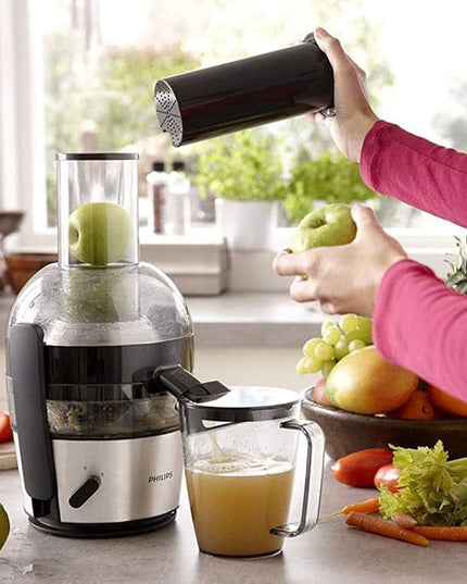 Philips Viva Collection Juicer