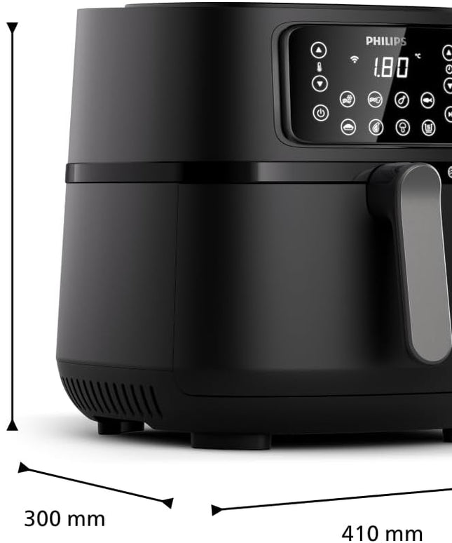 Philips XXL Airfryer Series 5000