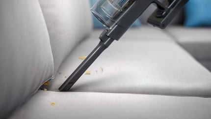 Philips Cordless Vacuum 3000 Series