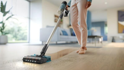 Philips Cordless Vacuum 3000 Series