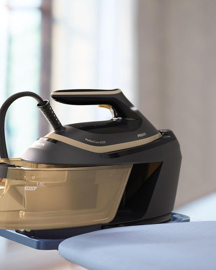 Philips Steam Generator Iron PerfectCare 6000 Series -PSG6064/86
