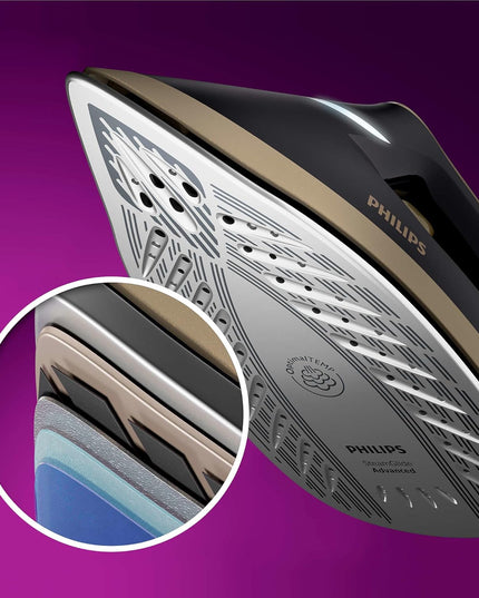 Philips Steam Generator Iron PerfectCare 6000 Series -PSG6064/86
