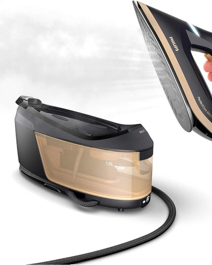 Philips Steam Generator Iron PerfectCare 6000 Series -PSG6064/86