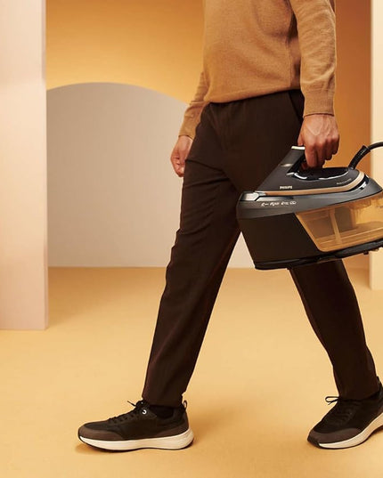 Philips Steam Generator Iron PerfectCare 6000 Series -PSG6064/86