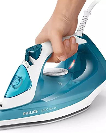 Philips Steam Iron Series 3000