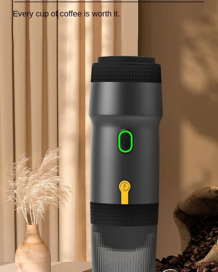 Portable Coffee Machine
