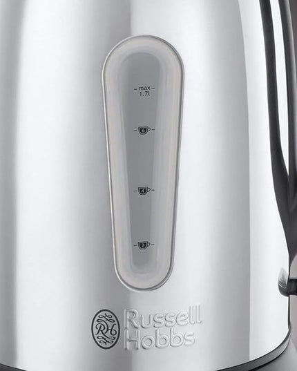 Russell Hobbs Coniston, 3000W, 1.7L