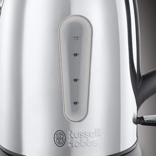 Russell Hobbs Coniston, 3000W, 1.7L