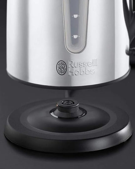 Russell Hobbs Coniston, 3000W, 1.7L