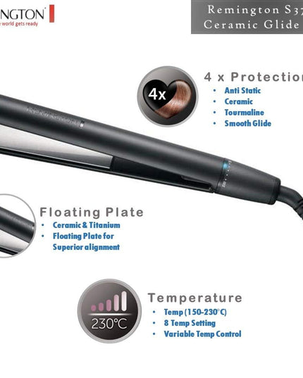 Remington Ceramic Glide 230