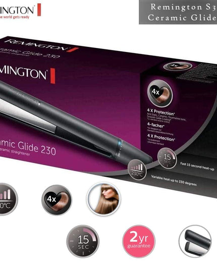 Remington Ceramic Glide 230
