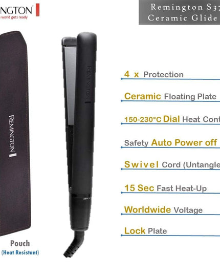 Remington Ceramic Glide 230