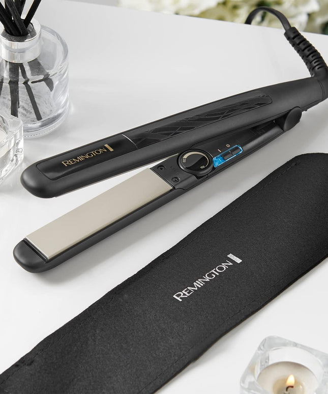 Remington Hair Straightener