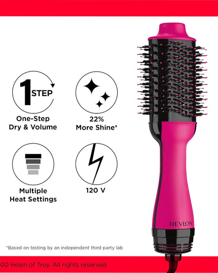 Revlon Volumiser Brush