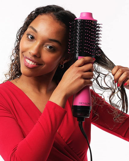 Revlon Volumiser Brush