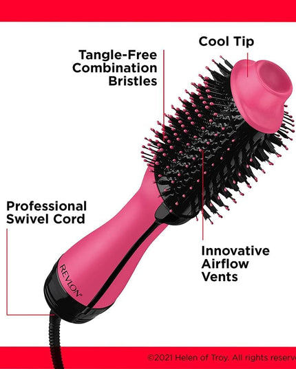 Revlon Volumiser Brush
