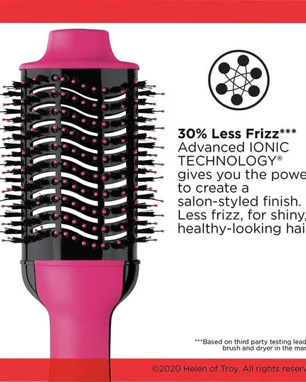 Revlon Volumiser Brush