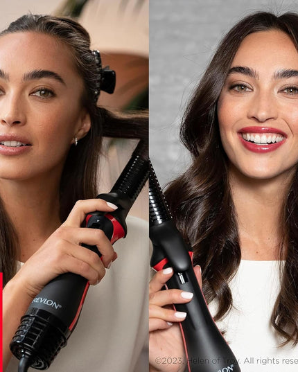 Revlon One Step Blow-Dry Multi Styler - 3 in 1 Dry, RVDR5333