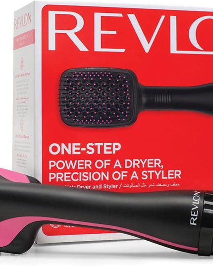 Revlon  One Step Dryer & Styler
