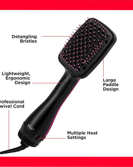 Revlon  One Step Dryer & Styler