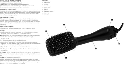 Revlon  One Step Dryer & Styler