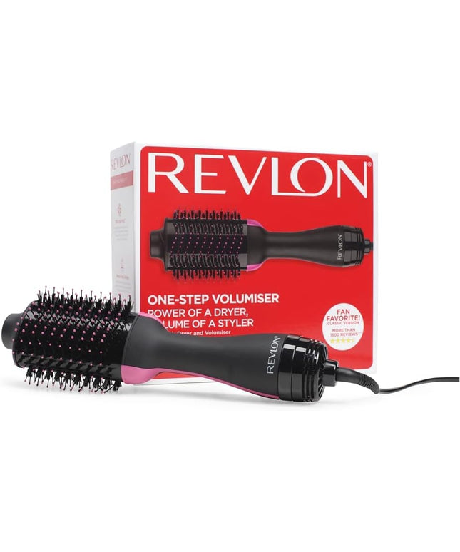 Revlon One-Step Hair Dryer & Volumizer