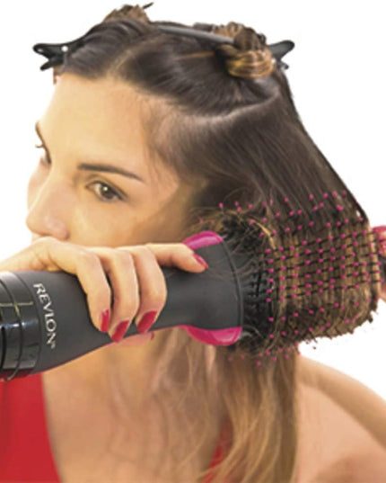 Revlon One-Step Hair Dryer & Volumizer