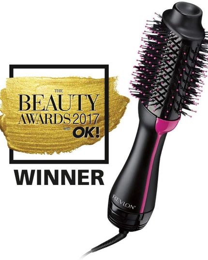 Revlon One-Step Hair Dryer & Volumizer