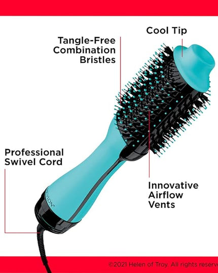 Revlon Volumiser Brush