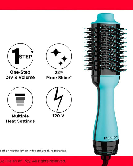 Revlon Volumiser Brush
