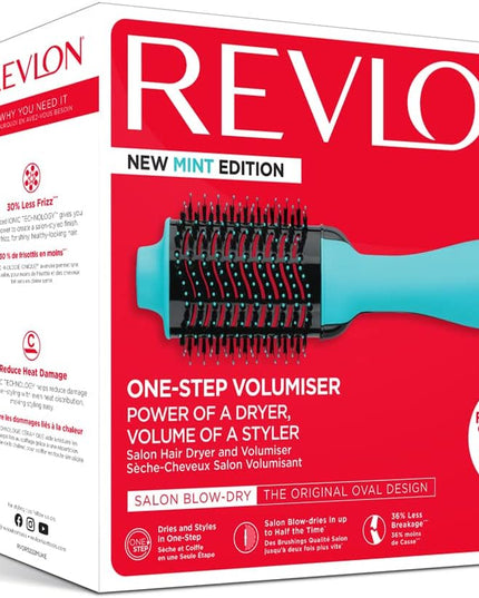 Revlon Volumiser Brush