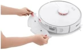 Roborock S5 Max Robot Vacuum And Mop Cleaner
