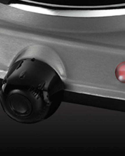 Russell Hobbs 2-Plate Electric Mini Hob