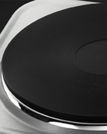 Russell Hobbs 2-Plate Electric Mini Hob