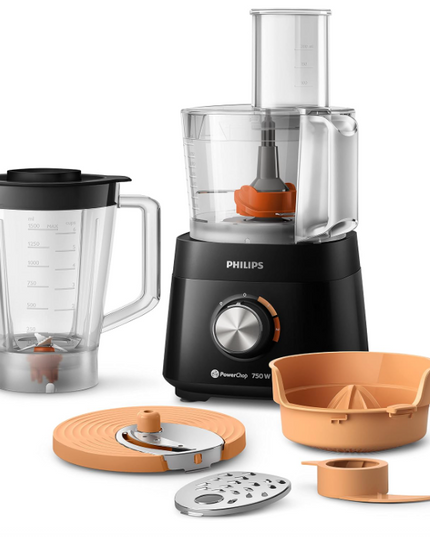Philips Food Processor, 750W
