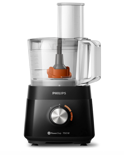 Philips Food Processor, 750W