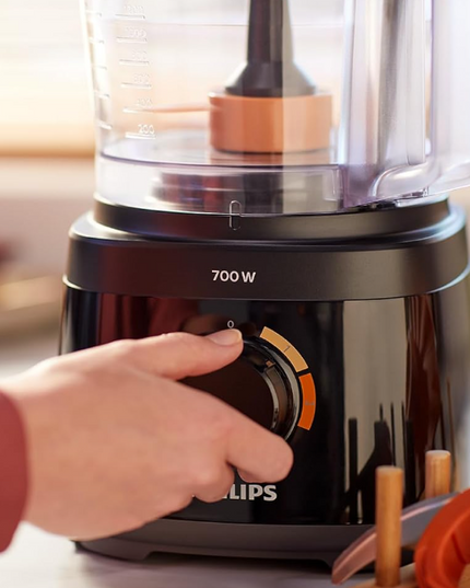 Philips Food Processor, 750W