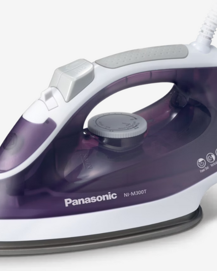 Panasonic Light & Easy- 1800W (NI-M300T)